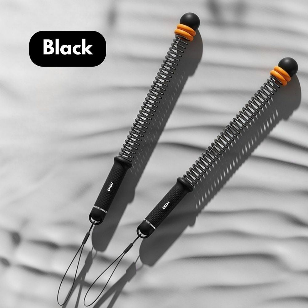 RopeStix Cordless Battle Ropes