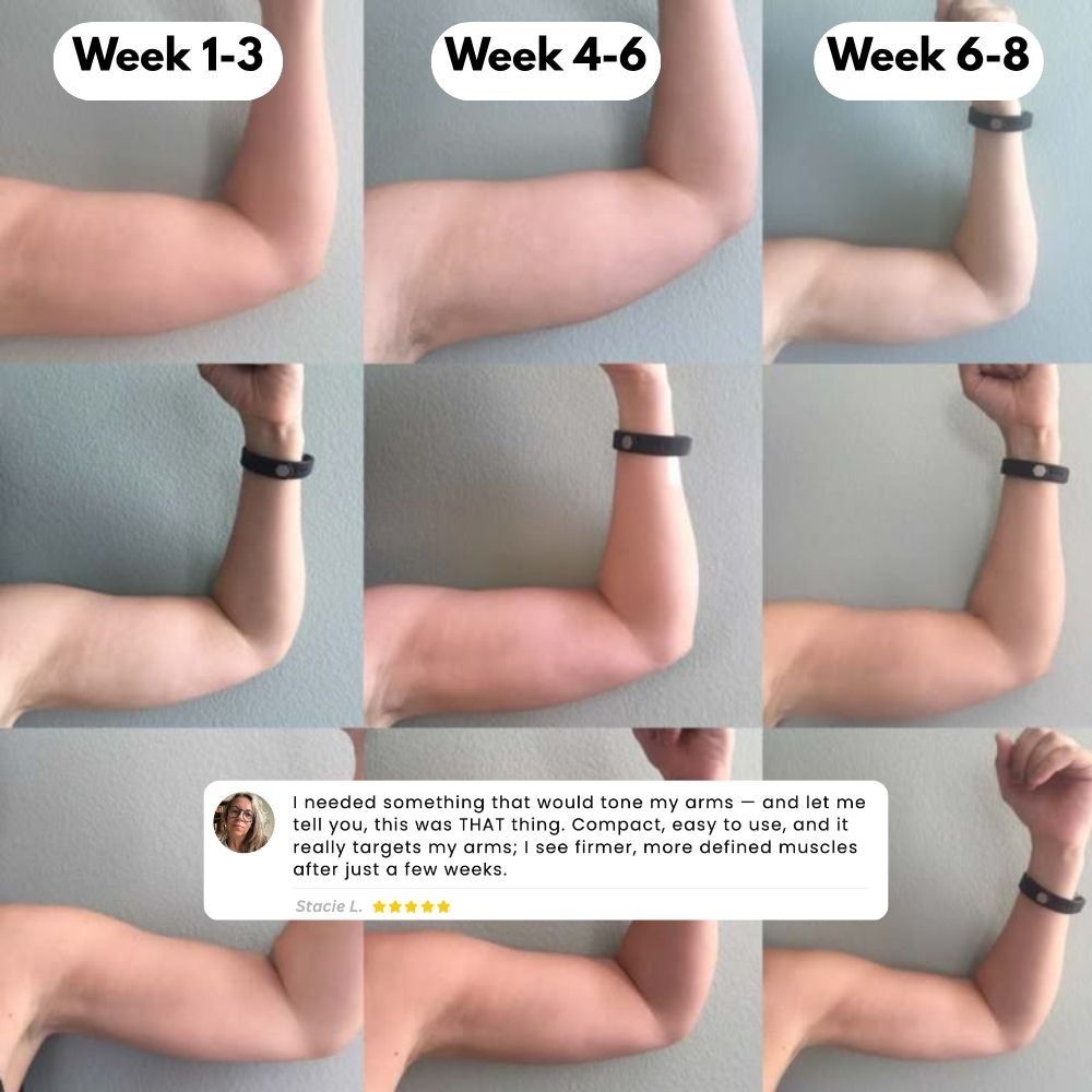 RopeStix Cordless Battle Ropes