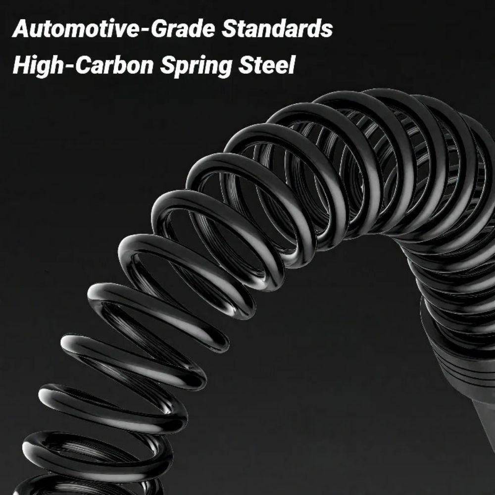 RopeStix Cordless Battle Ropes