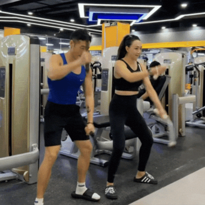 RopeStix Cordless Battle Ropes